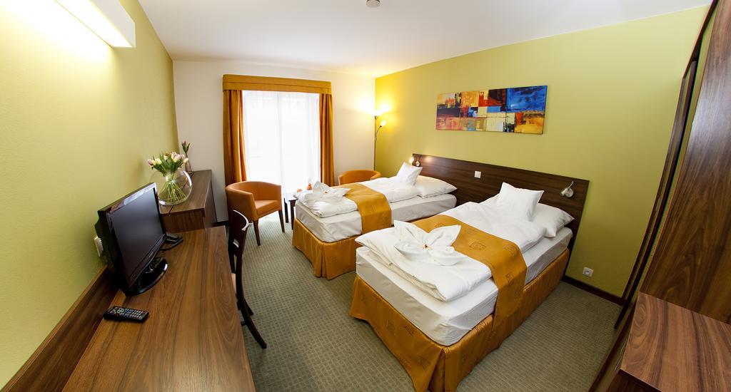 Hotel Active Prachatice Kamer foto
