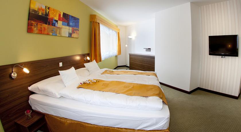 Hotel Active Prachatice Kamer foto