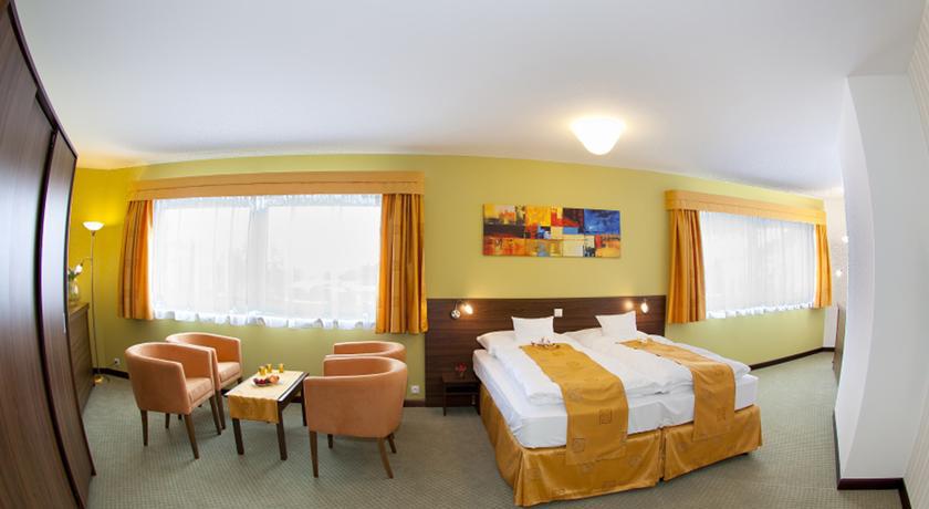 Hotel Active Prachatice Kamer foto
