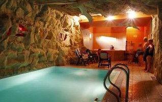 Hotel Active Prachatice Buitenkant foto